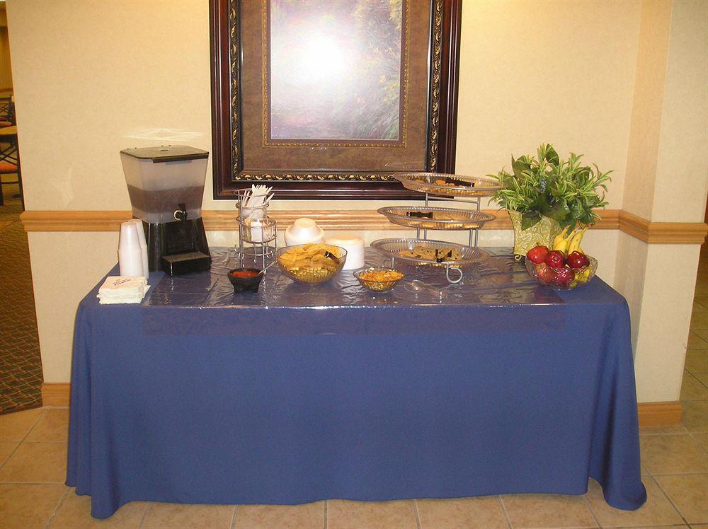 Hotel Express & Elkhart-south By Ihg Elkhart