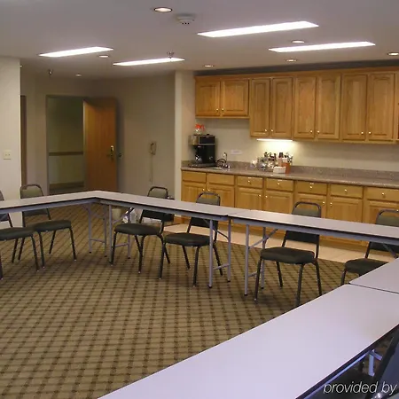 Holiday Inn Express Hotel & Suites Elkhart-South By Ihg 